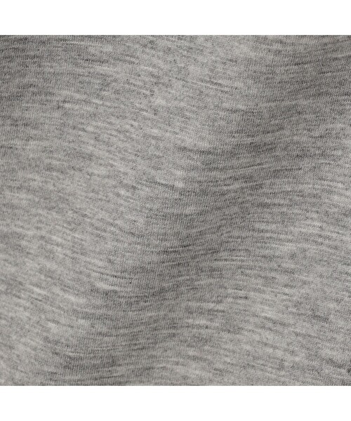 BRIEFING（ブリーフィング）の「【BRIEFING GOLF/ブリーフィングゴルフ WOMEN'S LOGO HOODIE】（パーカー・レディース・ベージュ/ブラック/オリーブ/グレー・S/M）」の11枚目の写真