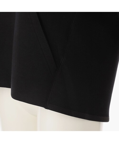 BRIEFING（ブリーフィング）の「【BRIEFING GOLF/ブリーフィングゴルフ WOMEN'S LOGO HOODIE】（パーカー・レディース・ベージュ/ブラック/オリーブ/グレー・S/M）」の19枚目の写真