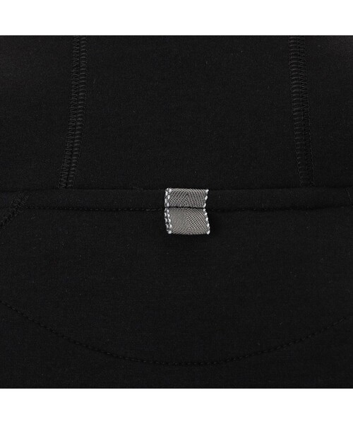 BRIEFING（ブリーフィング）の「【BRIEFING GOLF/ブリーフィングゴルフ WOMEN'S LOGO HOODIE】（パーカー・レディース・ベージュ/ブラック/オリーブ/グレー・S/M）」の22枚目の写真