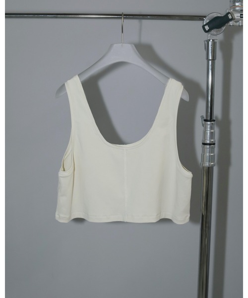 ànuke online store（アンヌーク） / Layered Cut T