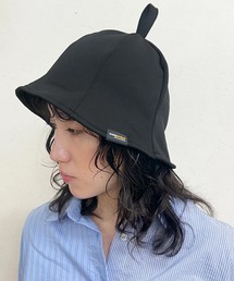 Basiquenti(�x�[�V�b�N�G���e�B)�́yBasiquenti�zCordura Sauna Hat �T�E�i�n�b�g BCN-Y31921(�n�b�g)