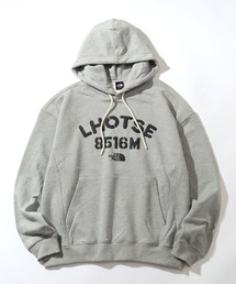 【THE NORTH FACE/ザノースフェイス】 MOUNTAIN PEAK HOODIE/マウンテンピーク フーディー
