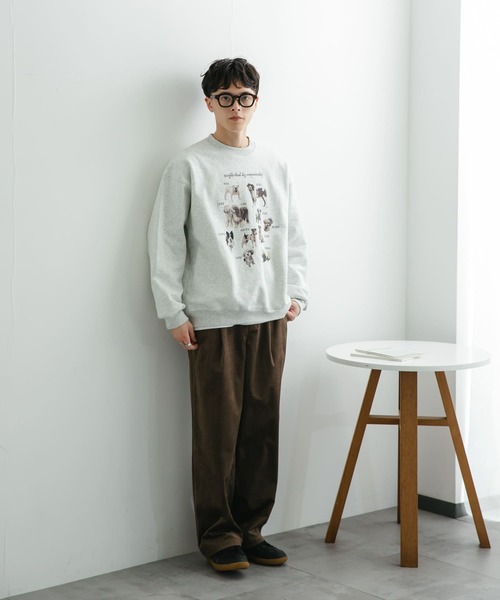 SENSE OF PLACE by URBAN RESEARCH（センスオブプレイスバイアーバン