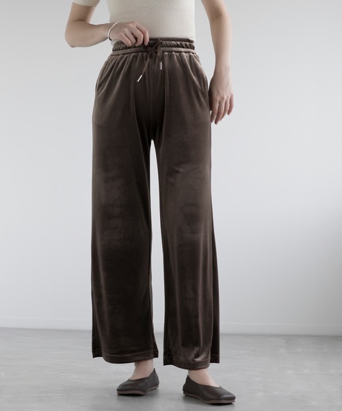 【セール】【DECADE CLASSIC】ギャザー フラットシューズ（スリッポン）｜DECADE CLASSIC（ディケイド クラシック）