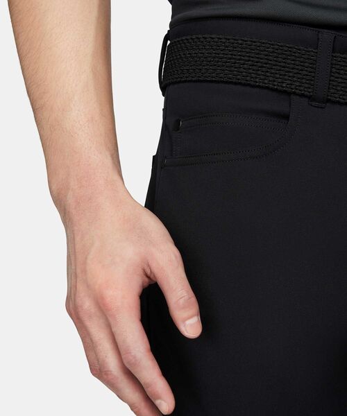ナイキゴルフ ドライフィット 5ポケットスリムパンツ NIKE公式】ナイキ ツアー メンズ 5ポケット スリム ゴルフパンツ