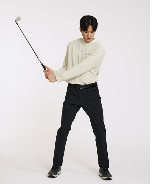 美品 ■ ナイキ メンズ ゴルフパンツ 38 NIKE ゴルフ メンズパンツ（インチ：38インチ）｜メンズウエア