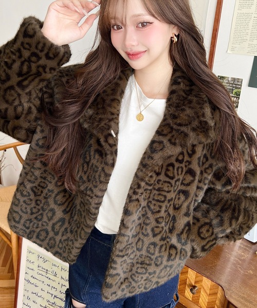 SAINTPAINレオパードブルゾン SAINTPAINレオパードブルゾン 2025年最新】SAINTPAIN レオパードの人気