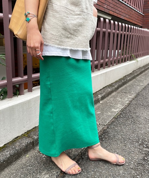 セール/ブランド古着】タイトスカート（スカート）｜SHENERY  