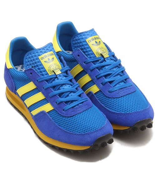 adidas TRX MESH SPZL / アディダス TRX メッシュ スペツィアル