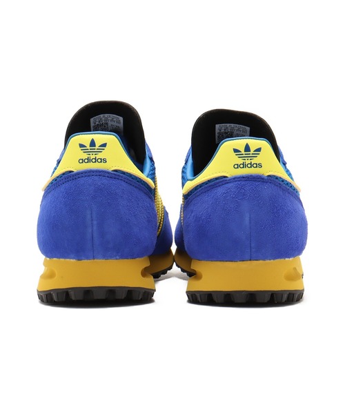[専用出品]たいじぃ adidas TRX MESH SPZL / アディダス TRX メッシュ スペツィアル