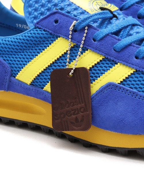 [専用出品]たいじぃ adidas TRX MESH SPZL / アディダス TRX メッシュ スペツィアル