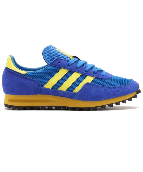 [専用出品]たいじぃ adidas TRX MESH SPZL / アディダス TRX メッシュ スペツィアル