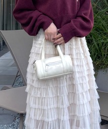 FOREVER 21 | 2WAYバレルバッグ(ショルダーバッグ)