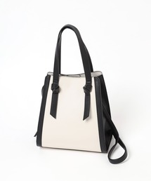 GLOBAL WORK | スペ軽変形3WAYBAG/234491(ショルダーバッグ)