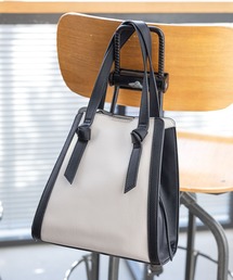 GLOBAL WORK | スペ軽変形3WAYBAG/234491(ショルダーバッグ)