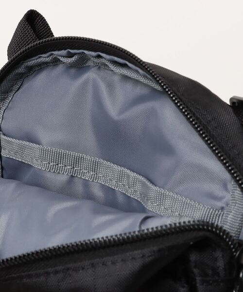NEW BALANCE(ニューバランス)の「《New Balance》LAB51901(ショルダーバッグ・メンズ・ホワイト/ブラック・フリー)」の5枚目の写真