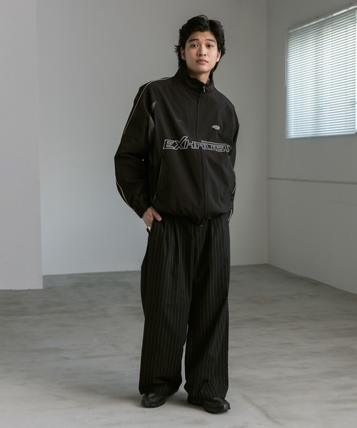 ♡美品 F.C.R.B. × FR2 トレーニング ジャケット　M　即完売　黒 SH_P2MEC57109_01_XL.jpg