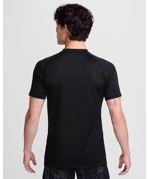 NIKE（ナイキ）の「《NIKEアパレル》AS M NK DF ACD SS TOP NOV（Tシャツ/カットソー・メンズ・ダークブルー/ブラック・M/S/XL/L/2XL）」の10枚目の写真