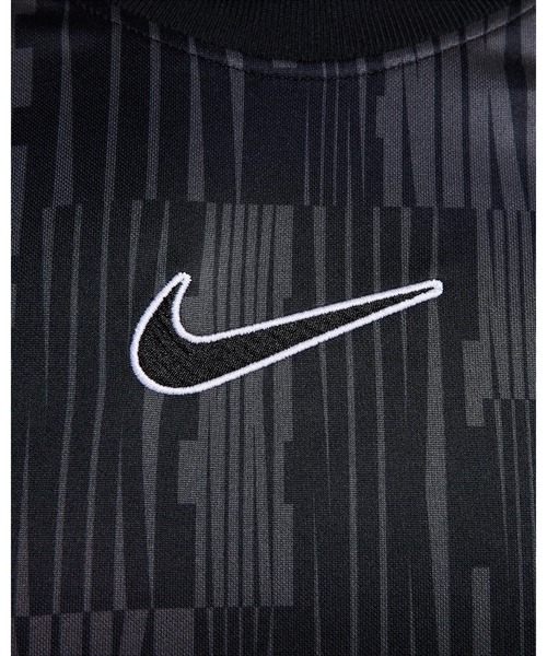 NIKE（ナイキ）の「《NIKEアパレル》AS M NK DF ACD SS TOP NOV（Tシャツ/カットソー・メンズ・ダークブルー/ブラック・M/S/XL/L/2XL）」の12枚目の写真