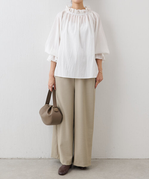 セール】リラックスバギーパンツ（その他パンツ）｜BEARDSLEY