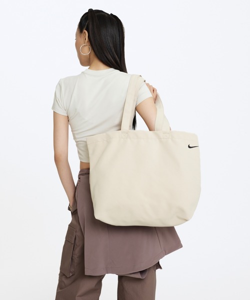 NIKE☆ナイキ ヘリテージ 2.0 トートバッグ (22L) Nike Heritage 2.0 Tote Bag (22L). Nike.com