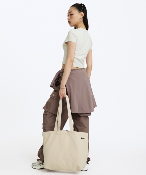 NIKE ★【トートバッグ】NIKE Heritage Retro Tote 2.0 Nike Heritage 2.0 Tote Bag (22L). Nike.com
