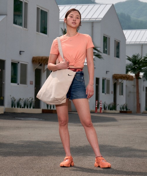 ナイキ ヘリテージ 2.0 トートバッグ (22L) / Nike Heritage 2.0