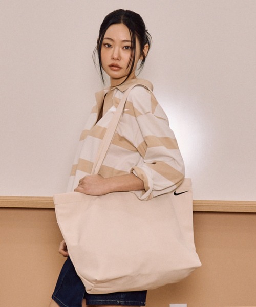 セール】ナイキ ヘリテージ 2.0 トートバッグ (22L) / Nike Heritage