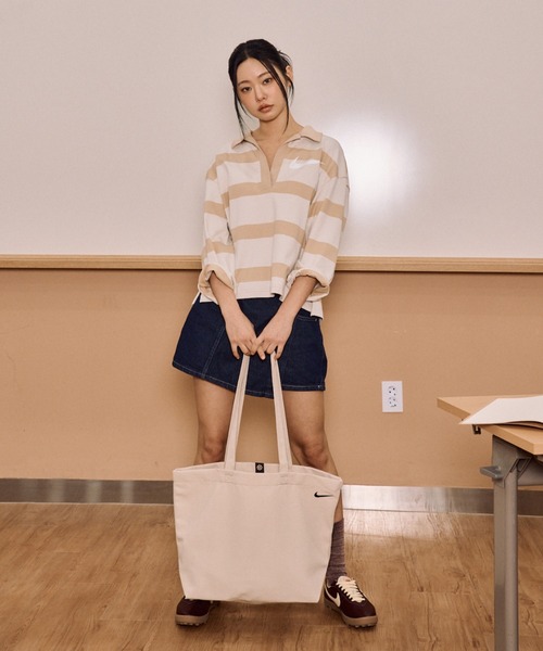 セール】ナイキ ヘリテージ 2.0 トートバッグ (22L) / Nike Heritage