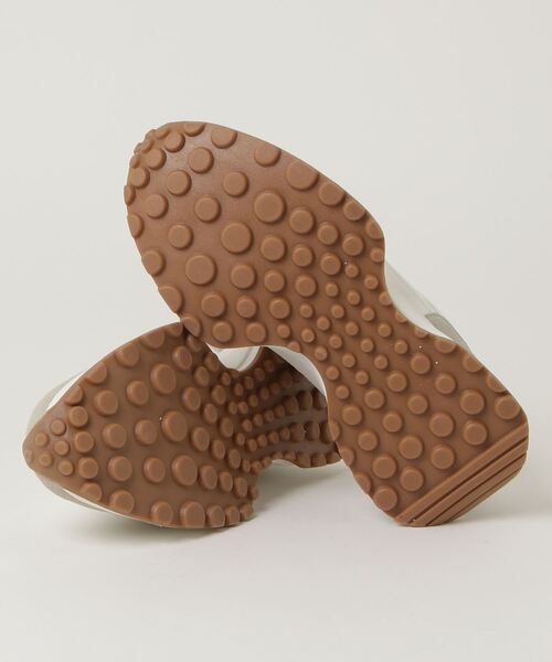 Dedes（デデス）の「Dedes/ローカットレトロスニーカー(6397)（スニーカー・レディース・ホワイト/ブラック/ネイビー/グレー/ホワイト系その他/シルバー系その他/ブラック系その他・41/42/43/36/37/44/40/38/39）」の9枚目の写真