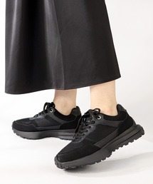 Dedes（デデス）の「Dedes ローカットレトロスニーカー(6397)（スニーカー）」