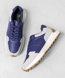 Dedes（デデス）の「Dedes/ローカットレトロスニーカー(6397)（スニーカー）」