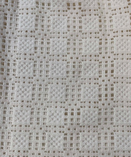 haupia（ハウピア）の「小さな箱の贈り物【ハーフパンツ】（その他パンツ・レディース・ブラック/アイボリー・MEDIUM）」の20枚目の写真