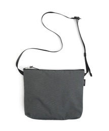 スタンダードサプライ / SIMPLICITY シンプリシティ / ZIP SHOULDER ジップショルダー