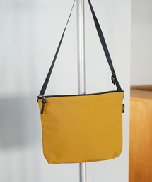 スタンダードサプライ / SIMPLICITY シンプリシティ / ZIP SHOULDER ジップショルダー