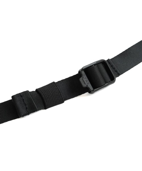 STANDARD SUPPLY(スタンダードサプライ)の「スタンダードサプライ / SIMPLICITY シンプリシティ / ZIP SHOULDER ジップショルダー(ショルダーバッグ・レディース・ブラック/レッド/グレー/チャコールグレー/ダークネイビー/モカ/マスタード/ダークパープル/サンドベージュ/グリーン/ブルー・FREE)」の16枚目の写真