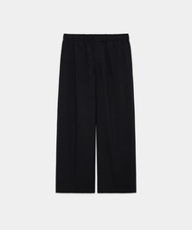 marka | WIDE LEG EASY PANTS(スラックス)