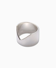 ROSE BUD | (Az)Vカットリング(リング)