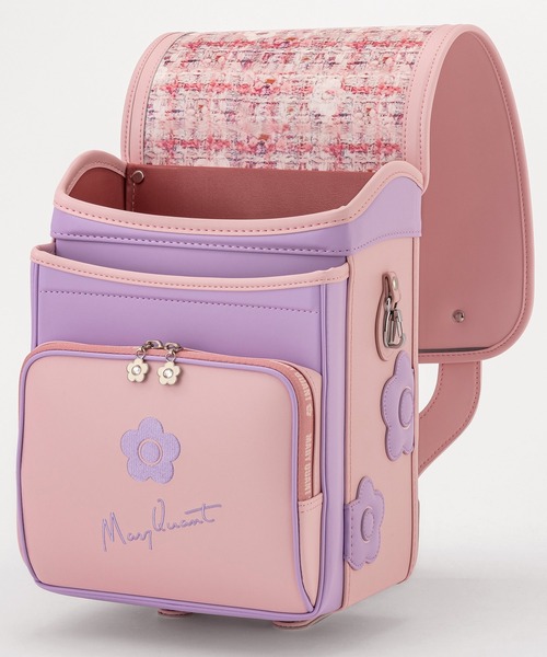 MARY QUANT ３点セット MARY QUANT ランドセル マリークワント MARYQUANT デイジー