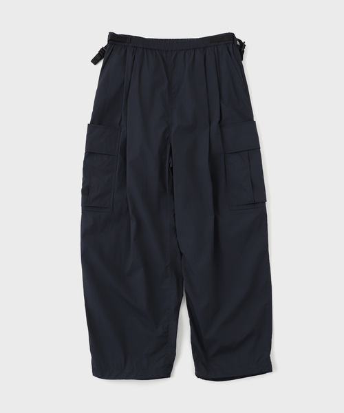 Product Twelve (プロダクトトゥエルブ) Utility Pants 25SS-PPT02