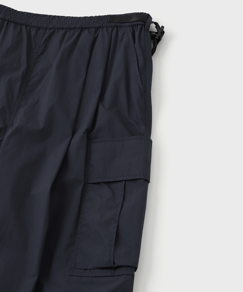 Product Twelve (プロダクトトゥエルブ) Utility Pants 25SS-PPT02