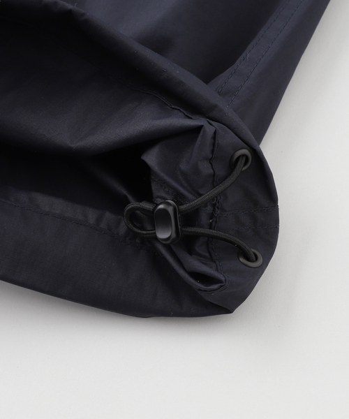 Product Twelve(プロダクトトゥエルブ)の「Product Twelve (プロダクトトゥエルブ) Utility Pants 25SS-PPT02(その他パンツ・メンズ・ブラック・2/3)」の6枚目の写真