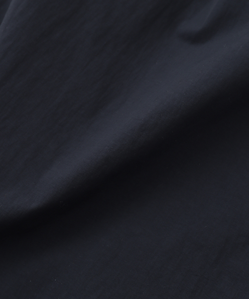 Product Twelve(プロダクトトゥエルブ)の「Product Twelve (プロダクトトゥエルブ) Utility Pants 25SS-PPT02(その他パンツ・メンズ・ブラック・2/3)」の7枚目の写真