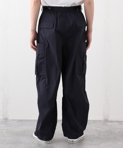 Product Twelve (プロダクトトゥエルブ) Utility Pants 25SS-PPT02