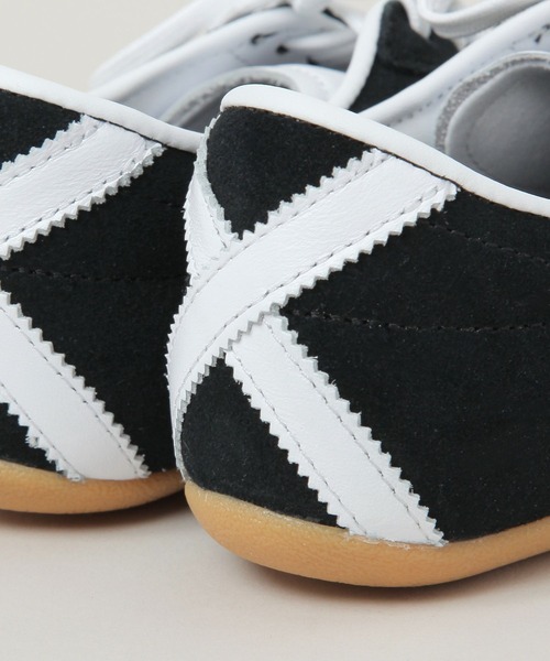 RAGEBLUE（レイジブルー）の「＜adidas/アディダス＞TOKYO W /アディダス トーキョー W（スニーカー・レディース・オフホワイト/ブラック・FREE）」の10枚目の写真