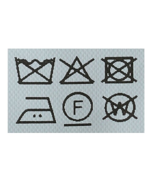 UNITED ARROWS（ユナイテッドアローズ）の「ウールトロピカル 1プリーツ ミリタリートラウザーズ（スラックス・メンズ・ダークグレー/ベージュ・XL/L/M/S）」の18枚目の写真