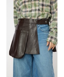 RODEO CROWNS WIDE BOWL | ラップベルト(ベルト)