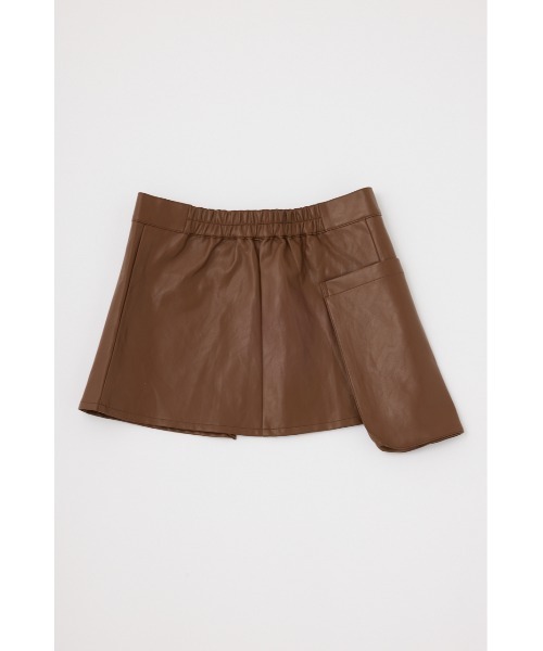 RODEO CROWNS WIDE BOWL（ロデオクラウンズワイドボウル）の「ラップベルト（ベルト・レディース・ダークブラウン/ブラウン・FREE）」の16枚目の写真