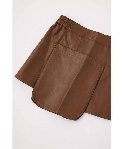 RODEO CROWNS WIDE BOWL（ロデオクラウンズワイドボウル）の「ラップベルト（ベルト・レディース・ダークブラウン/ブラウン・FREE）」の18枚目の写真