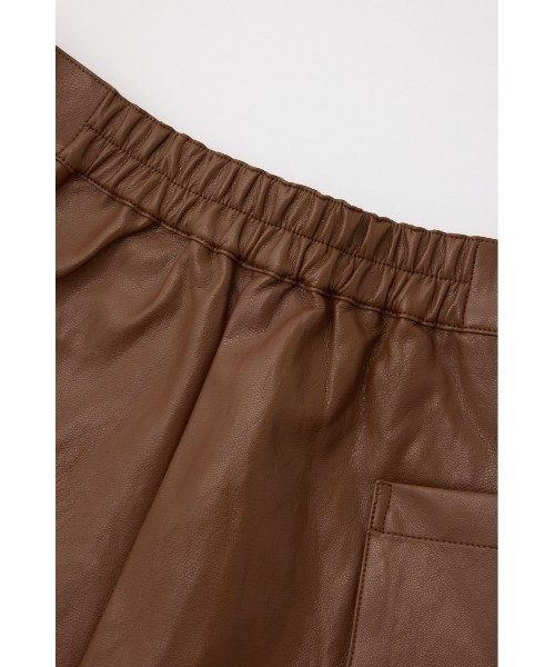 RODEO CROWNS WIDE BOWL（ロデオクラウンズワイドボウル）の「ラップベルト（ベルト・レディース・ダークブラウン/ブラウン・FREE）」の19枚目の写真